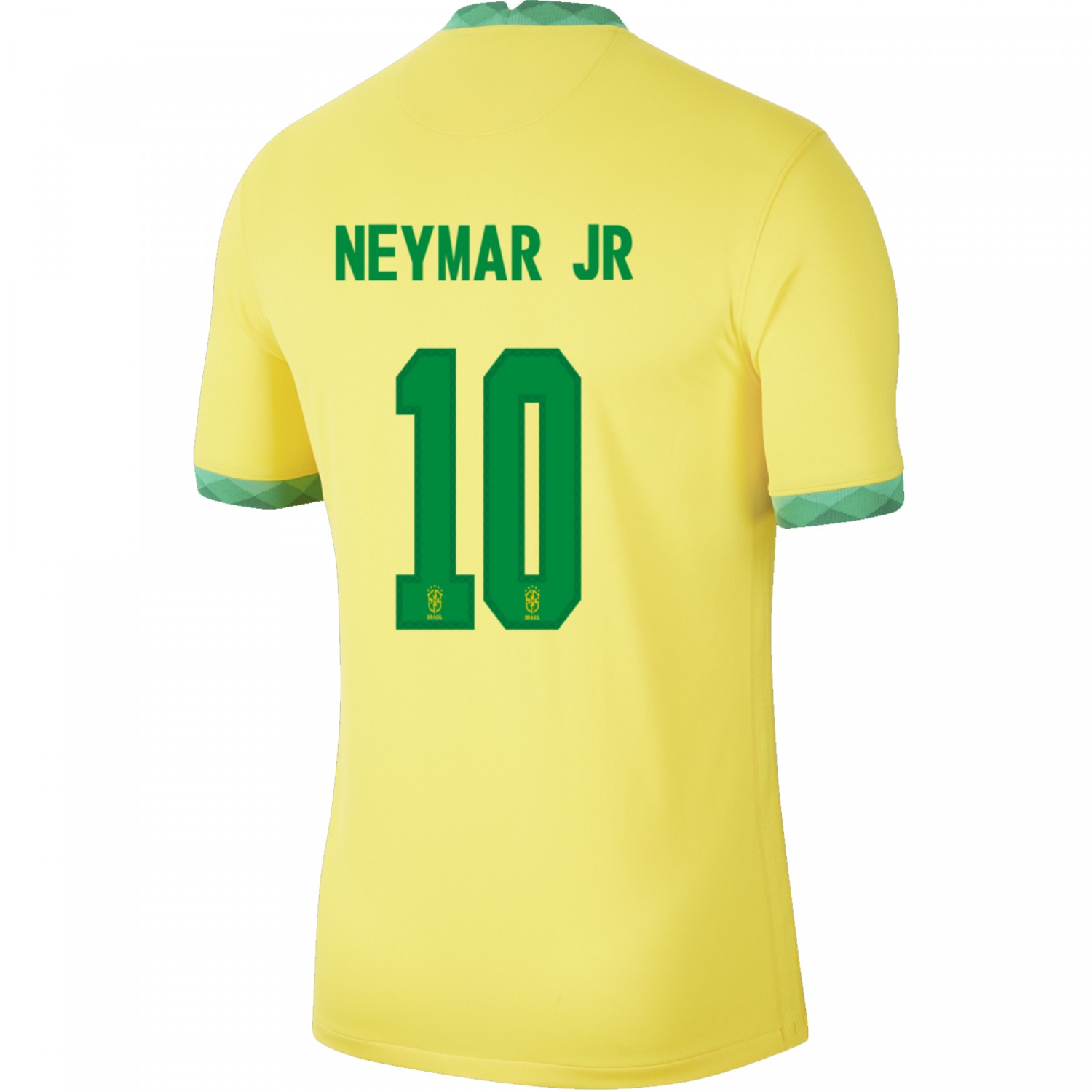 maillot neymar